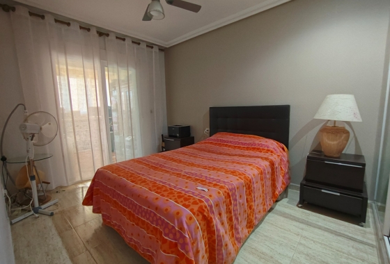 Rynek Wtórny - Willa - Guardamar del Segura - Urbanizaciones