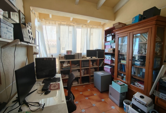 Rynek Wtórny - Willa - Guardamar del Segura - Urbanizaciones