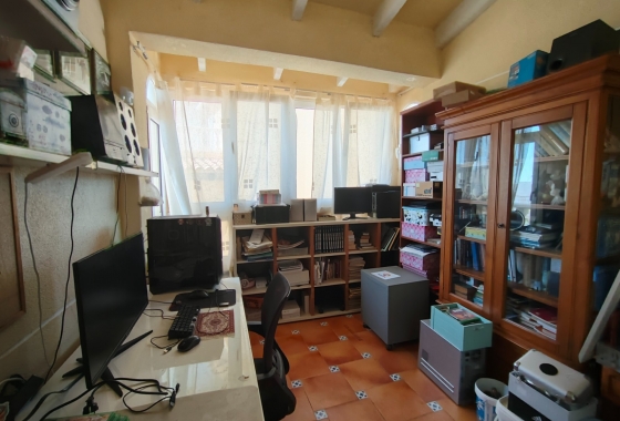 Rynek Wtórny - Willa - Guardamar del Segura - Urbanizaciones