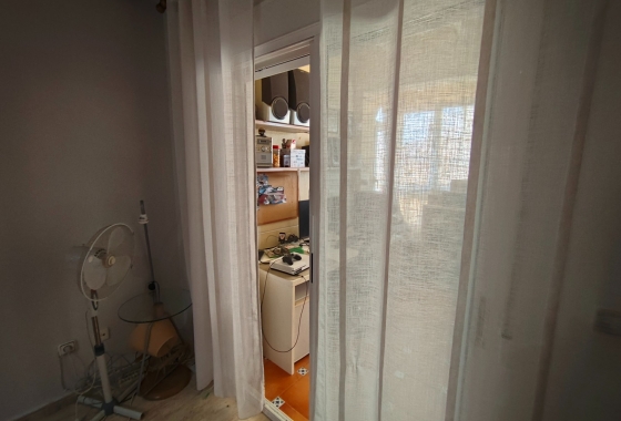 Rynek Wtórny - Willa - Guardamar del Segura - Urbanizaciones