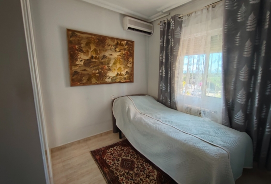 Rynek Wtórny - Willa - Guardamar del Segura - Urbanizaciones