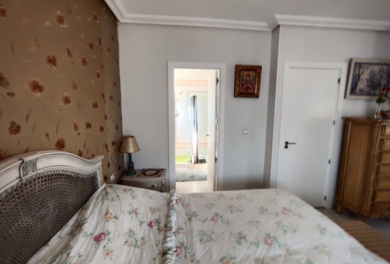 Rynek Wtórny - Willa - Guardamar del Segura - Urbanizaciones