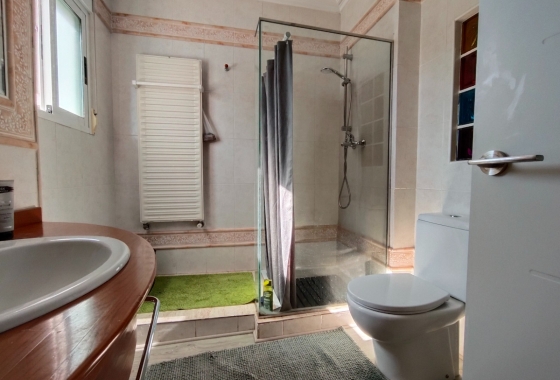 Rynek Wtórny - Willa - Guardamar del Segura - Urbanizaciones