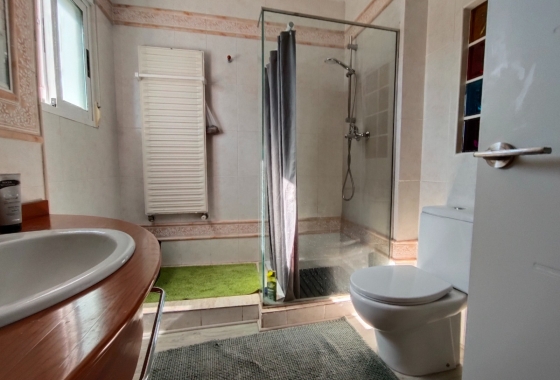 Rynek Wtórny - Willa - Guardamar del Segura - Urbanizaciones