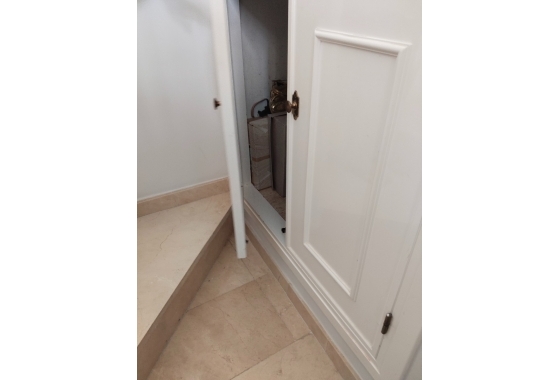 Rynek Wtórny - Willa - Guardamar del Segura - Urbanizaciones