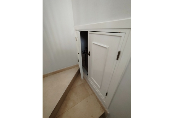 Rynek Wtórny - Willa - Guardamar del Segura - Urbanizaciones