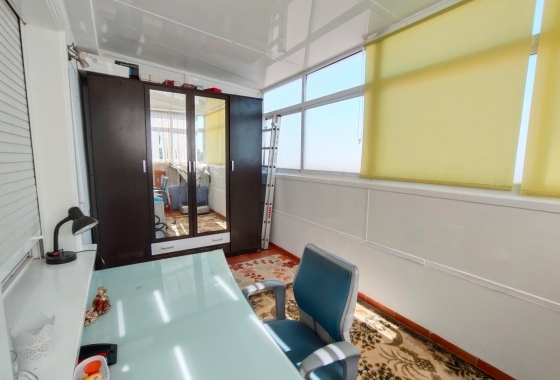 Rynek Wtórny - Willa - Guardamar del Segura - Urbanizaciones