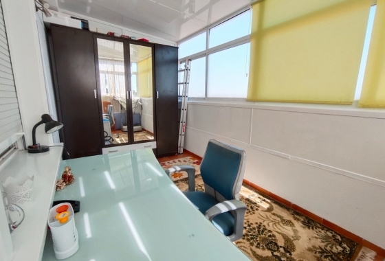 Rynek Wtórny - Willa - Guardamar del Segura - Urbanizaciones