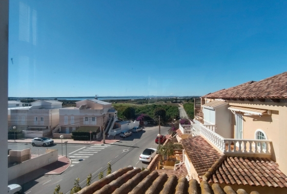 Rynek Wtórny - Willa - Guardamar del Segura - Urbanizaciones