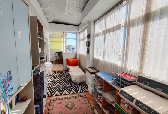 Rynek Wtórny - Willa - Guardamar del Segura - Urbanizaciones