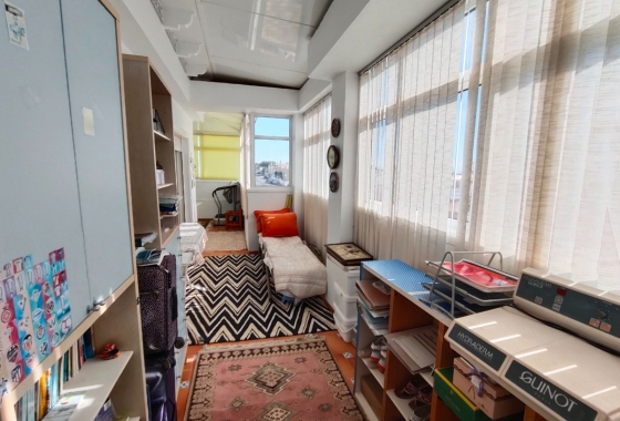 Rynek Wtórny - Willa - Guardamar del Segura - Urbanizaciones