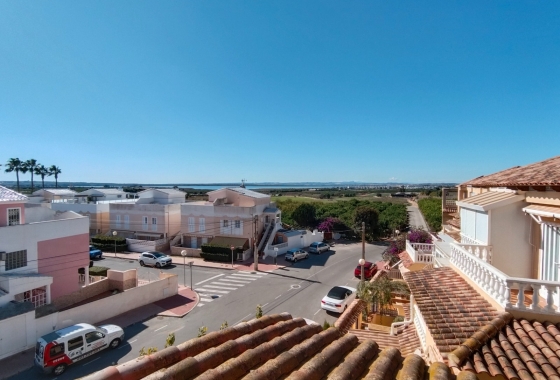 Rynek Wtórny - Willa - Guardamar del Segura - Urbanizaciones