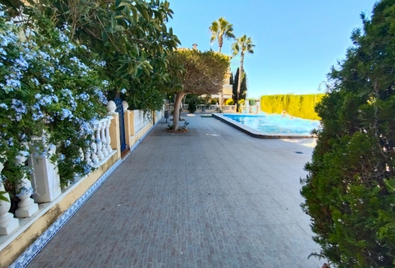 Rynek Wtórny - Willa - Guardamar del Segura - Urbanizaciones