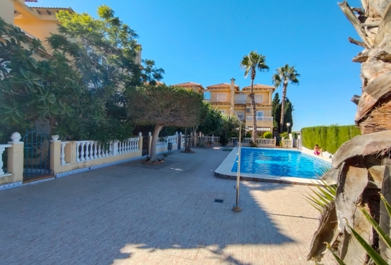 Rynek Wtórny - Willa - Guardamar del Segura - Urbanizaciones