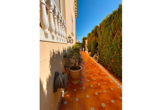 Rynek Wtórny - Willa - Guardamar del Segura - Urbanizaciones