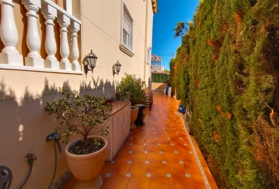 Rynek Wtórny - Willa - Guardamar del Segura - Urbanizaciones