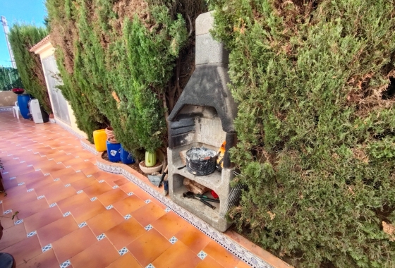 Rynek Wtórny - Willa - Guardamar del Segura - Urbanizaciones