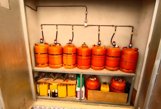 Rynek Wtórny - Willa - Guardamar del Segura - Urbanizaciones