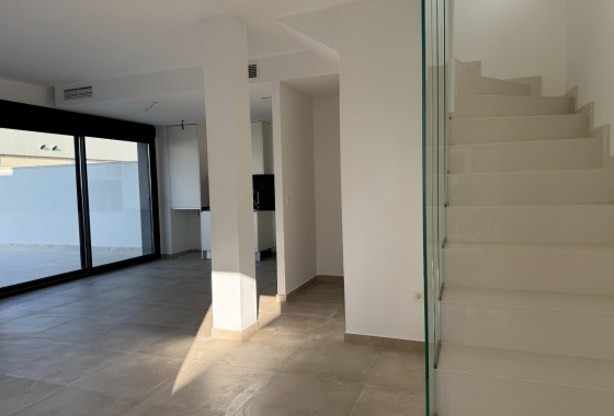 Obra nueva - Duplex - Gran Alacant