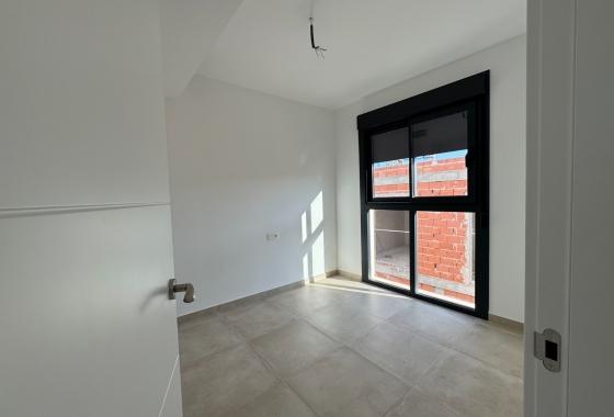 Obra nueva - Duplex - Gran Alacant