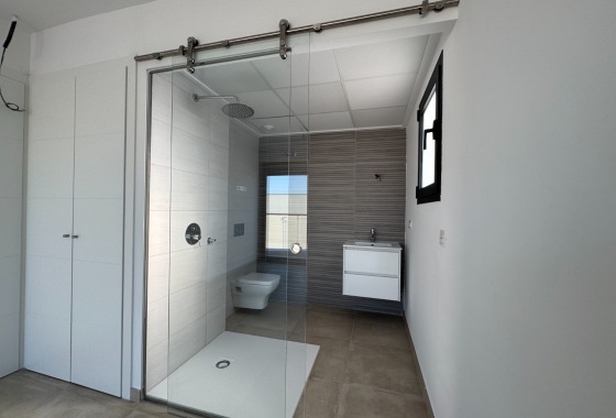 Obra nueva - Duplex - Gran Alacant