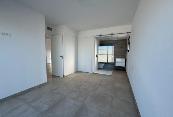 Obra nueva - Duplex - Gran Alacant