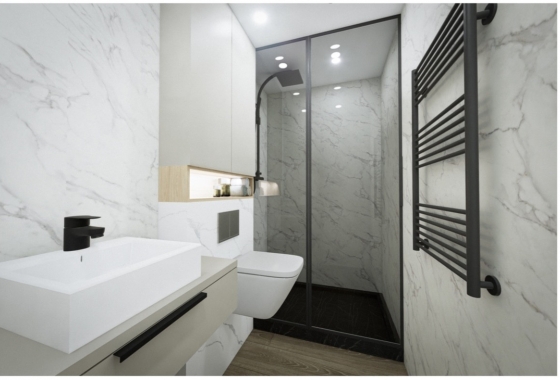 Obra nueva - Apartamento / piso - Torrevieja - Playa Acequion