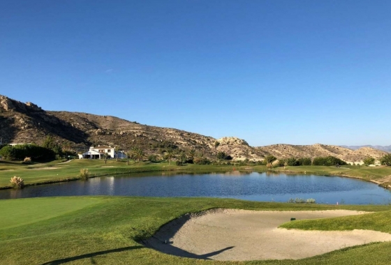 Obra nueva - Duplex - Monforte del Cid