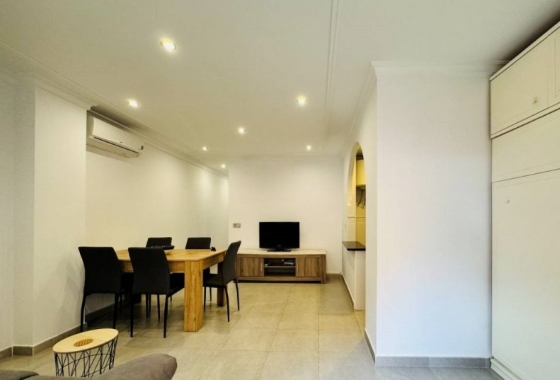 Rynek Wtórny - Apartament - La Mata