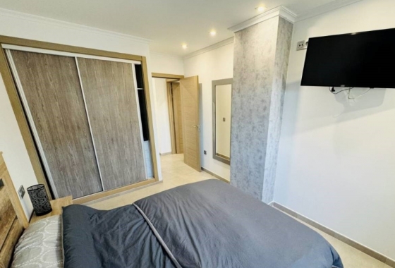 Rynek Wtórny - Apartament - La Mata