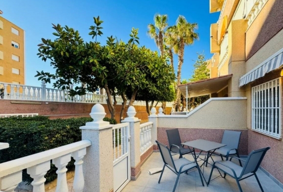 Rynek Wtórny - Apartament - La Mata