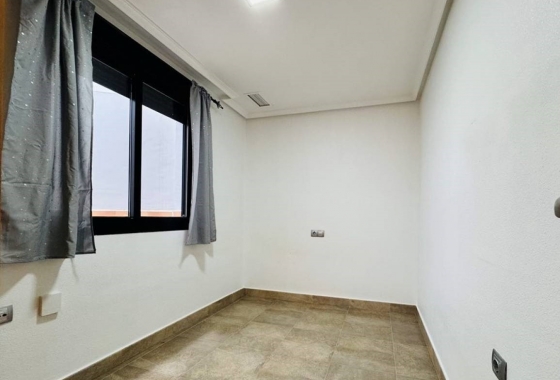 Reventa - Apartamento / piso - La Mata