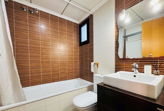 Reventa - Apartamento / piso - La Mata