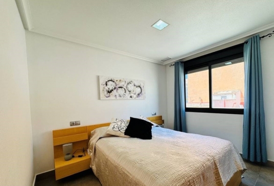 Reventa - Apartamento / piso - La Mata