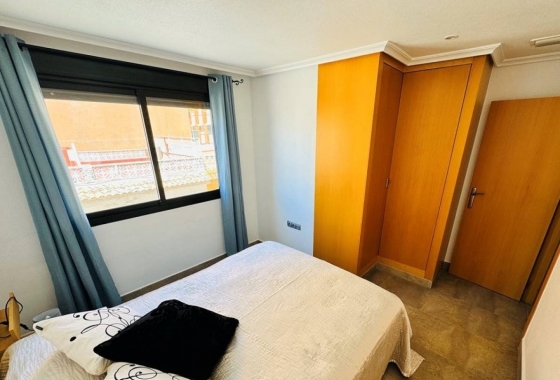 Reventa - Apartamento / piso - La Mata