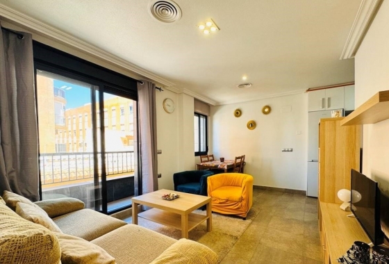 Reventa - Apartamento / piso - La Mata