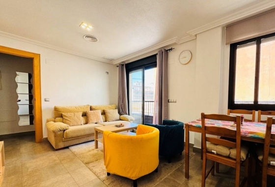 Reventa - Apartamento / piso - La Mata