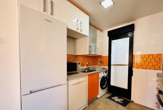 Reventa - Apartamento / piso - La Mata