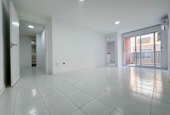 Reventa - Apartamento / piso - Santa Pola