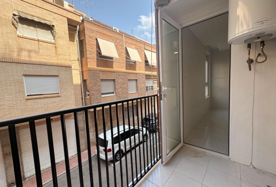 Reventa - Apartamento / piso - Santa Pola