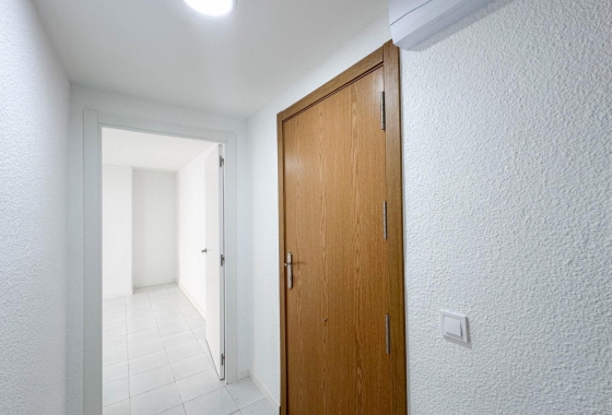 Reventa - Apartamento / piso - Santa Pola