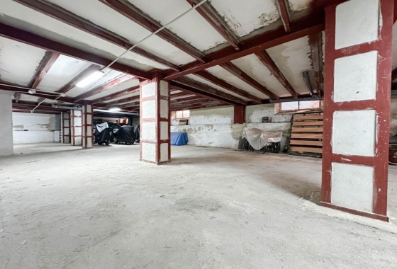 Reventa - Apartamento / piso - Santa Pola