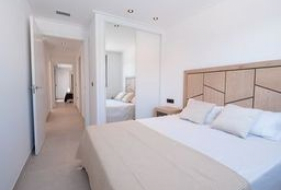 Deweloperskie - Dom - Elche Pedanías - La Marina