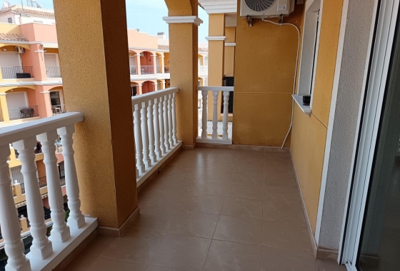 Rynek Wtórny - Poddasze - Torrevieja - Torreblanca