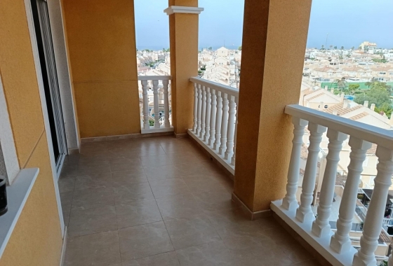 Rynek Wtórny - Poddasze - Torrevieja - Torreblanca