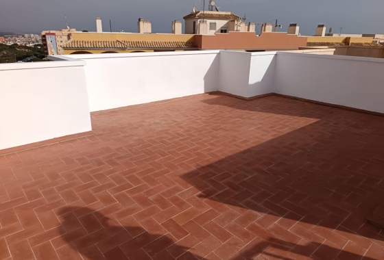 Rynek Wtórny - Poddasze - Torrevieja - Torreblanca