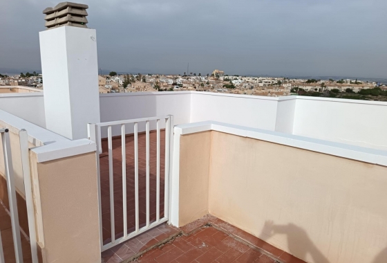 Rynek Wtórny - Poddasze - Torrevieja - Torreblanca