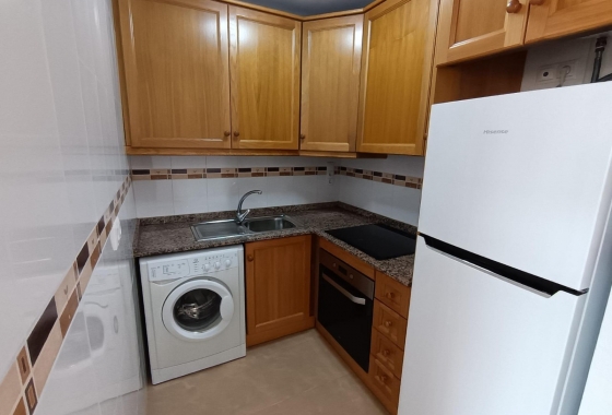 Rynek Wtórny - Poddasze - Torrevieja - Torreblanca