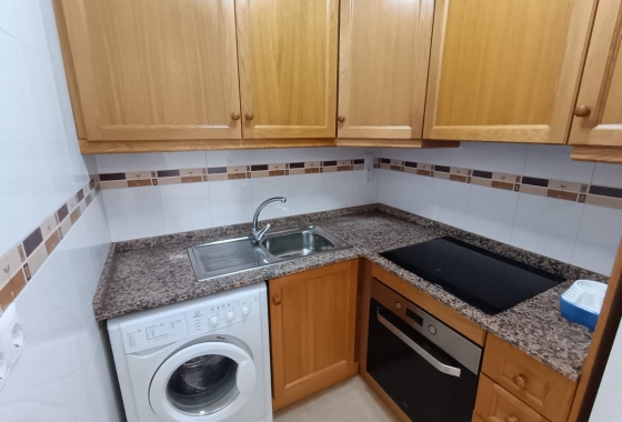 Rynek Wtórny - Poddasze - Torrevieja - Torreblanca