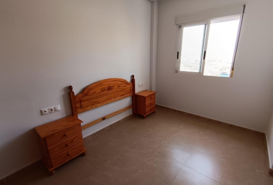 Rynek Wtórny - Poddasze - Torrevieja - Torreblanca